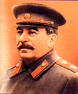 J.V. Stalin