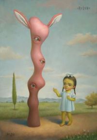 Mark Ryden