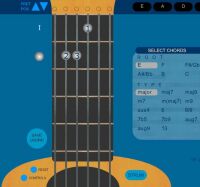 Virtual Guitar